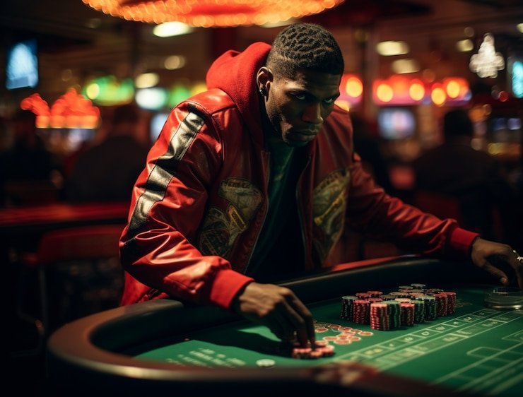 f22 Live Casino